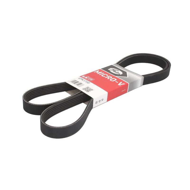 GATES GAT6PK1730 V-Ribbed Belt