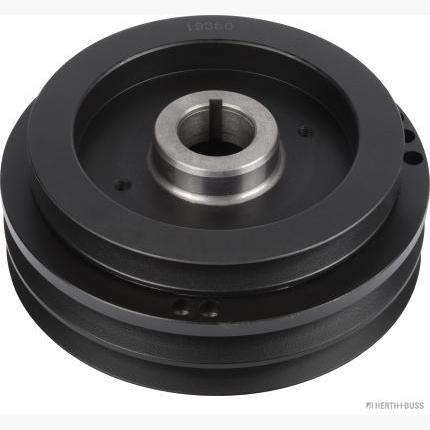 HERTH+BUSS JAKOPARTS J1091021 Crankshaft Belt Pulley