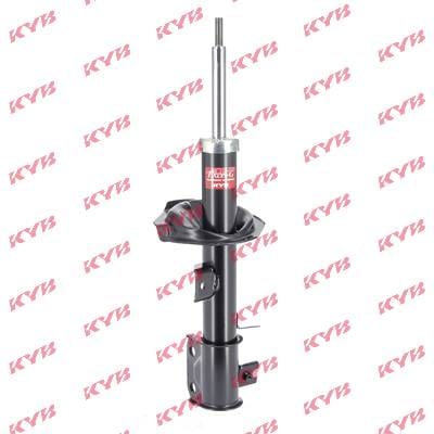 KYB EXCel-G 339314 Shock Absorber for Suzuki Sx4