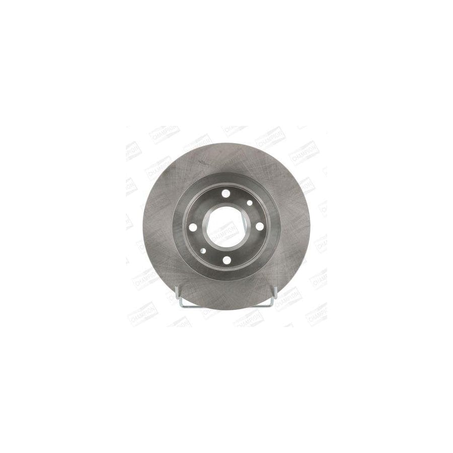 Champion 561237Ch Brake Disc