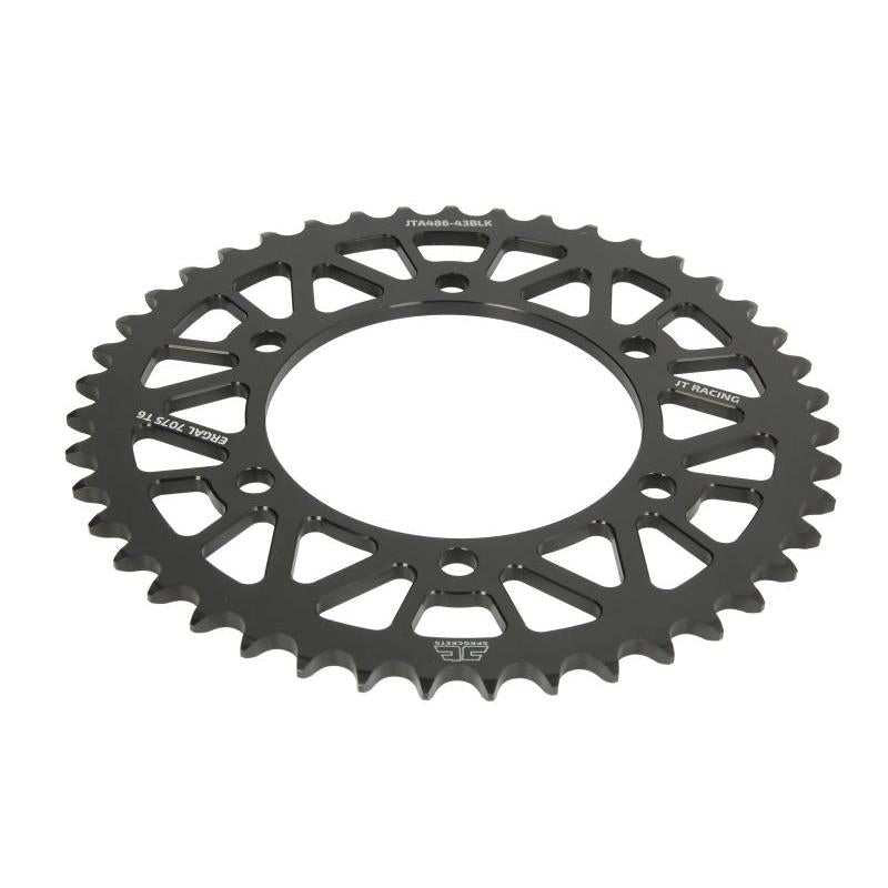 JT JTA486,43BLK Chain Sprocket