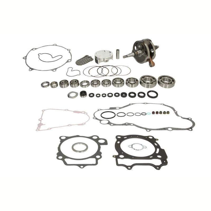 WRENCH RABBIT WR101-087 Crankshaft Repair Kit