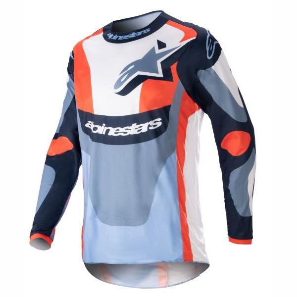 ALPINESTARS MX 37622237141M Off-Road Shirt