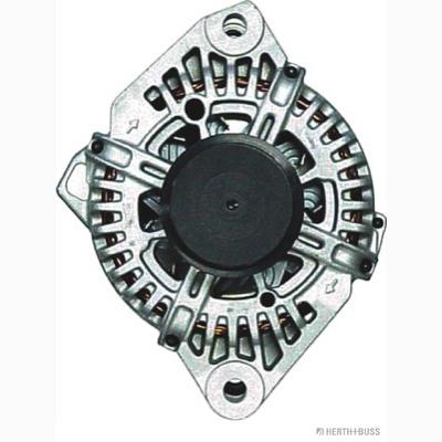 HERTH+BUSS JAKOPARTS J5110533 Alternator