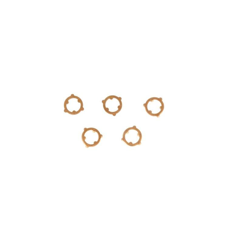 ENGITECH T250265 Injector Holder Seal