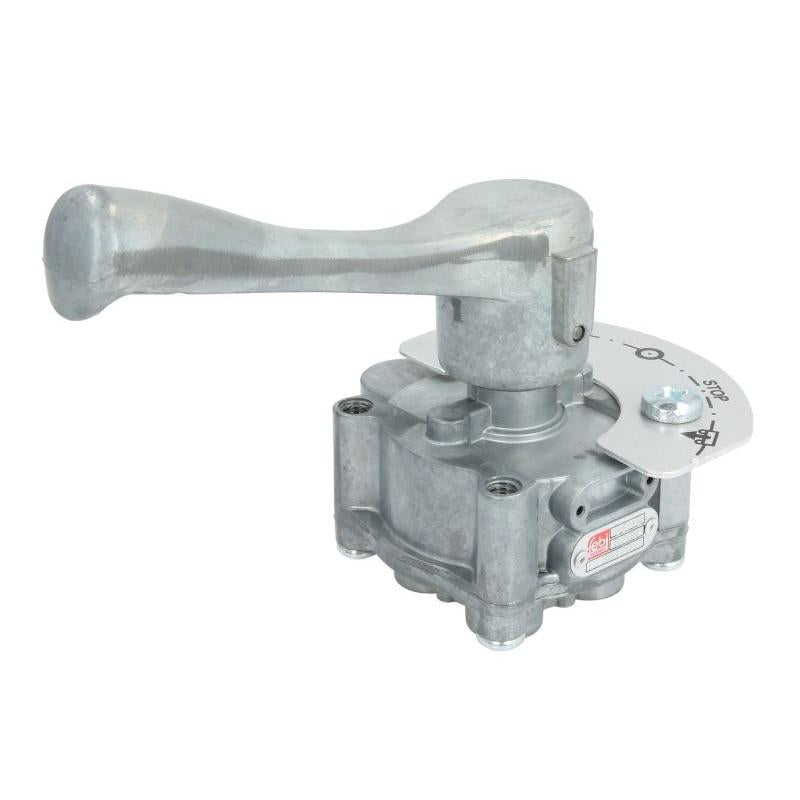 FEBI FE38128 Air Suspension Valve