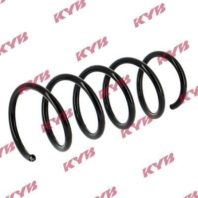 KYB RA1416 Coil Spring