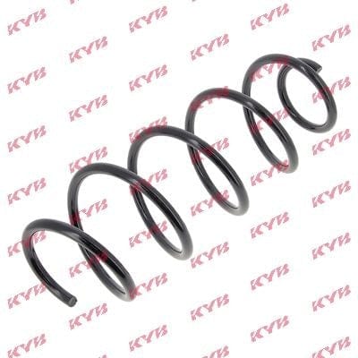 KYB K-Flex RH3293 Coil Spring Suitable for Mercedes-Benz B-Class (W245)