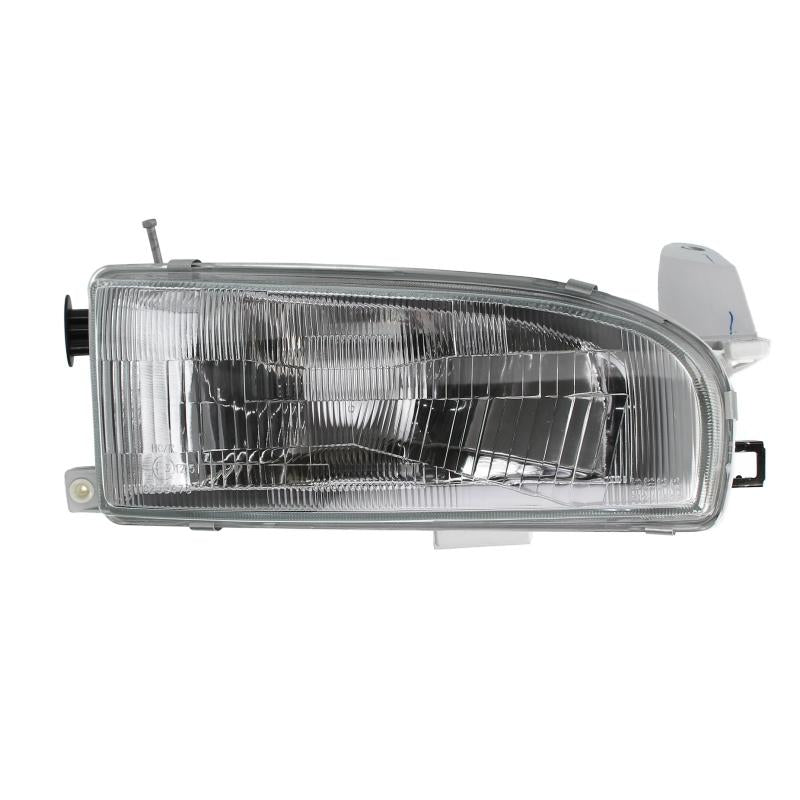 DEPO 212-1162R-LD-E Headlight
