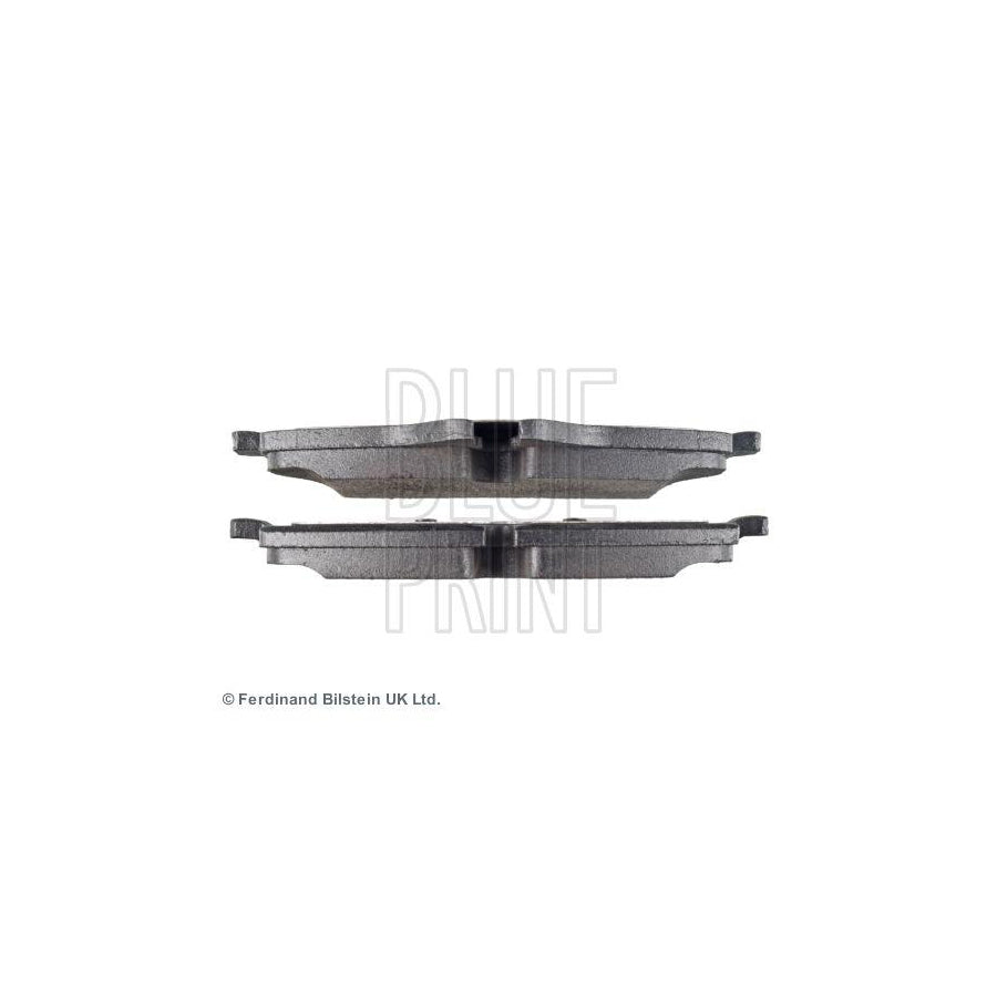 Blue Print Adb114241 Brake Pad Set for BMW I3 (I01)