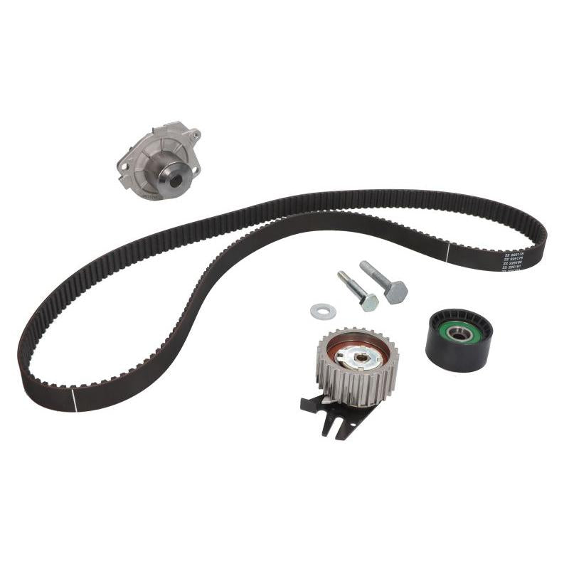 DAYCO DAYKTBWP3170 Water Pump & Timing Belt Kit