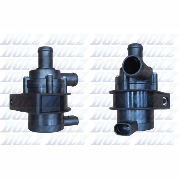 DOLZ DOLZEA581A Water Pump