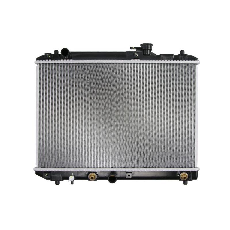 NRF NRF53208 Engine Radiator