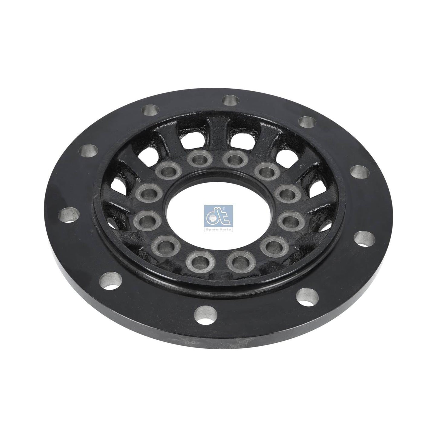 DT SPARE PARTS 10.30437 Wheel Hub