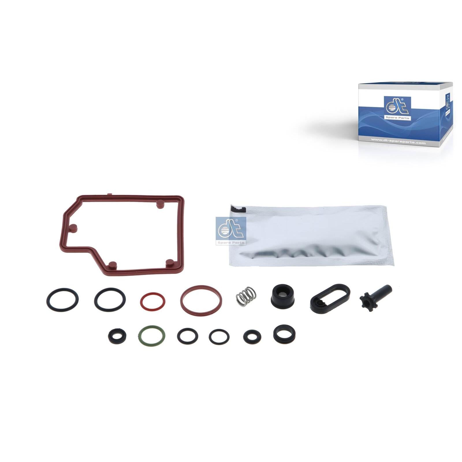 ENGITECH ENT400031 Braking System Vacuum Pump