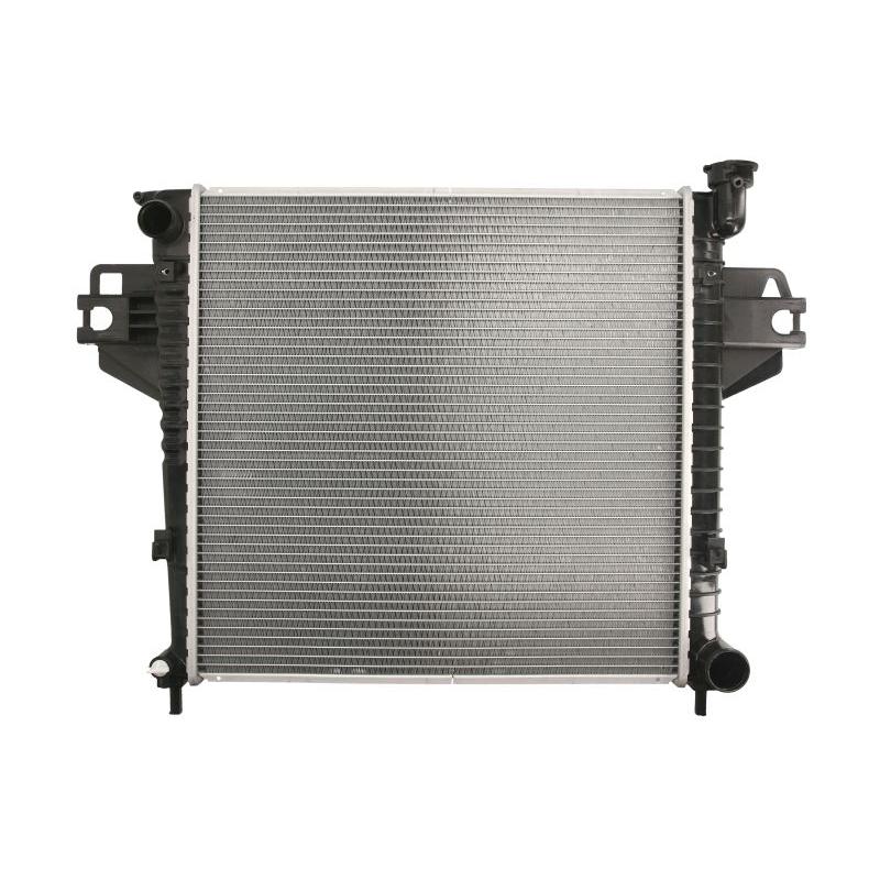 NISSENS NIS606555 Engine Radiator