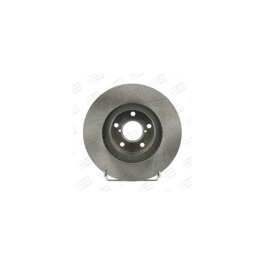 Champion 561667Ch Brake Disc
