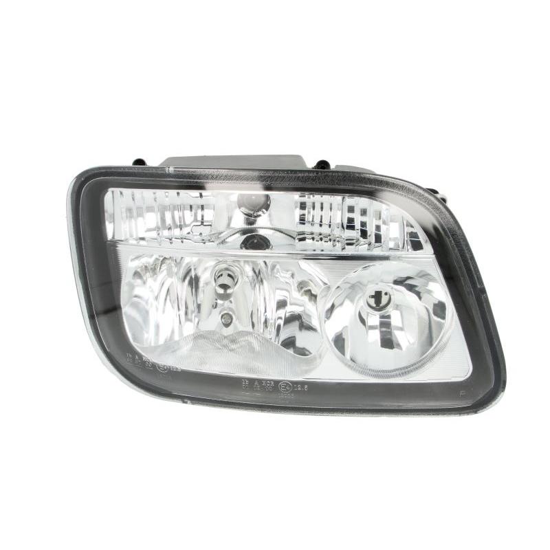 TRUCKLIGHT HL-ME001R Headlight