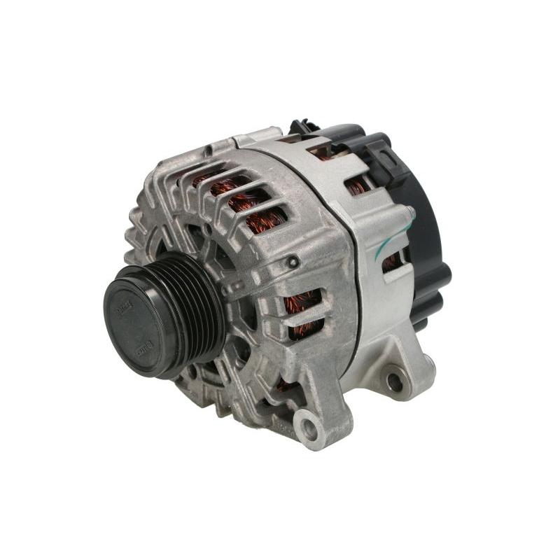 HC-CARGO CAR115582 Alternator