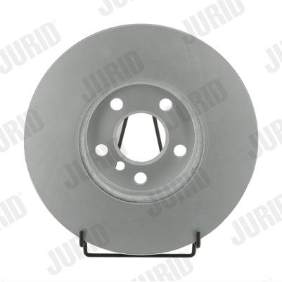 HERTH+BUSS JAKOPARTS J3100561 Brake Master Cylinder