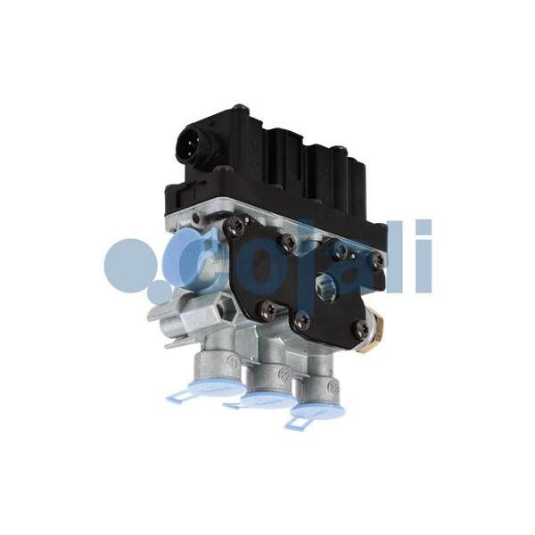 COJALI 2209424COJ Air Suspension Directional Control Valve Block
