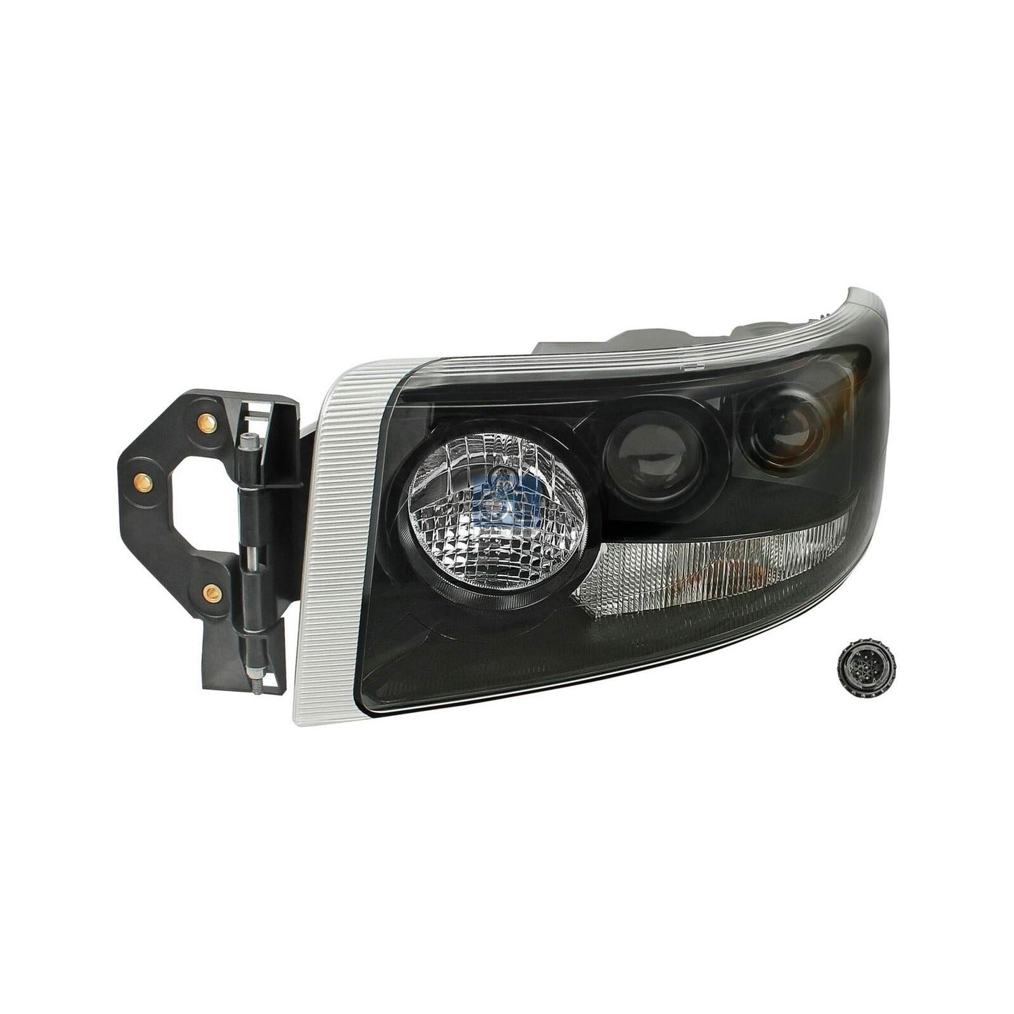 DT A/C 6.84364 Headlight