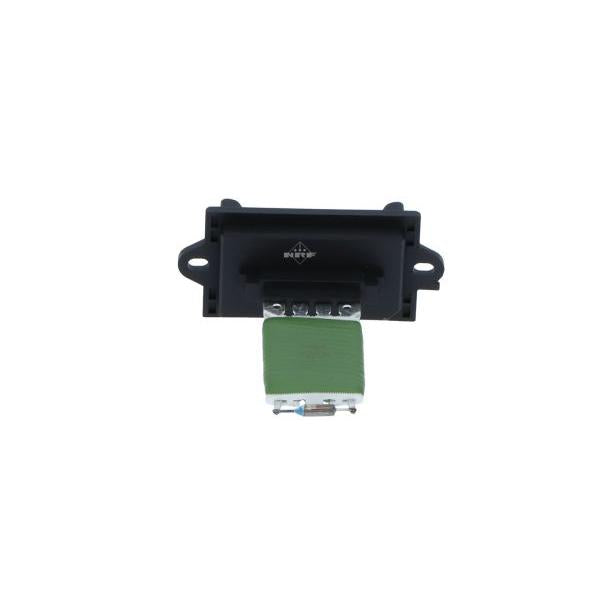 NRF NRF342046 Interior Blower Resistor