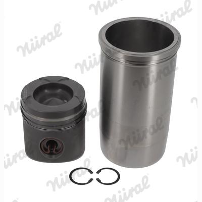 NURAL 88-104300-00 Piston/Cylinder Liner Repair Kit
