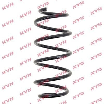KYB K-Flex RH3910 Coil Spring for Fiat Bravo II Hatchback (198)