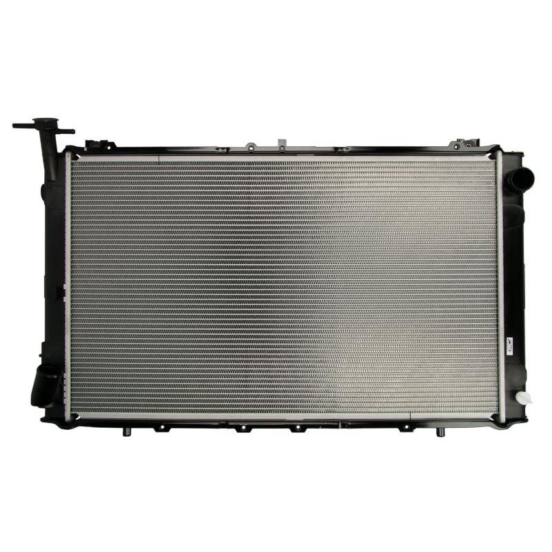 NRF NRF52154 Engine Radiator