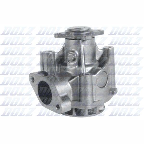 DOLZ L185 Water Pump