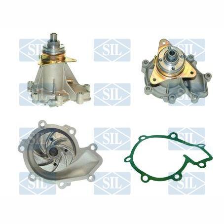 SIL PA465 Water Pump