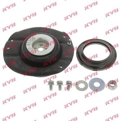KYB SM1913 Repair Kit, Suspension Strut for Peugeot 206