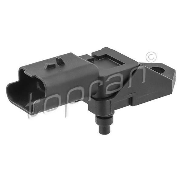 HANS PRIES HP302641 Boost Pressure Sensor