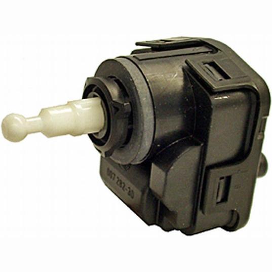 HELLA 6NM007282-641 Headlight Leveling