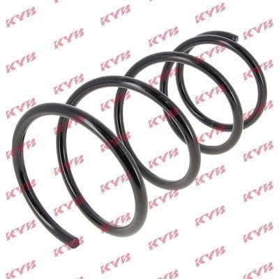 KYB K-Flex RI6292 Coil Spring for Subaru Impreza I Estate (Gf)