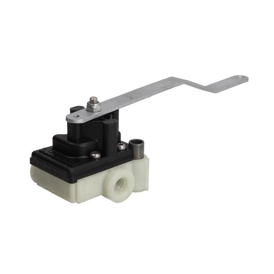 WABCO 4640080040 Air Suspension Valve