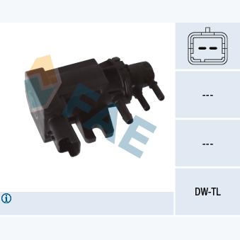 FAE FAE56038 Turbocharger Pressure Converter