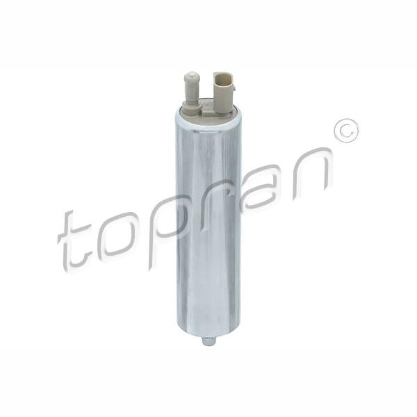 HANS PRIES 501-910 Fuel Pump