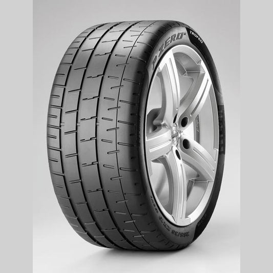 PIRELLI 225/35ZR1988Y3245900 Summer Tyre