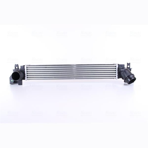 NISSENS NIS961233 Intercooler