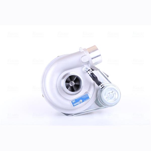 NISSENS NIS93274 Turbocharger