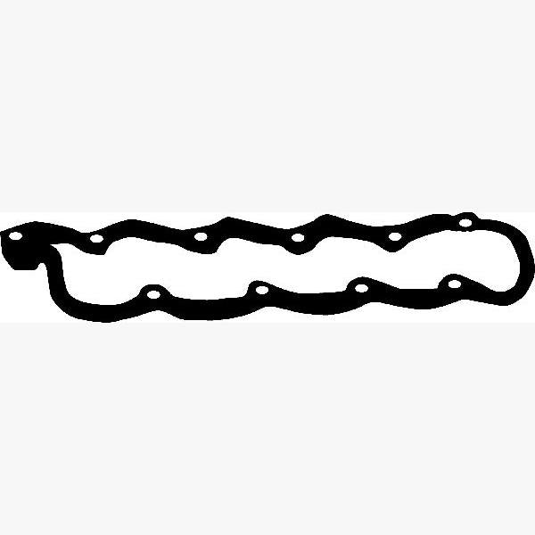 CORTECO CO023582P Cylinder Head Cover Gasket