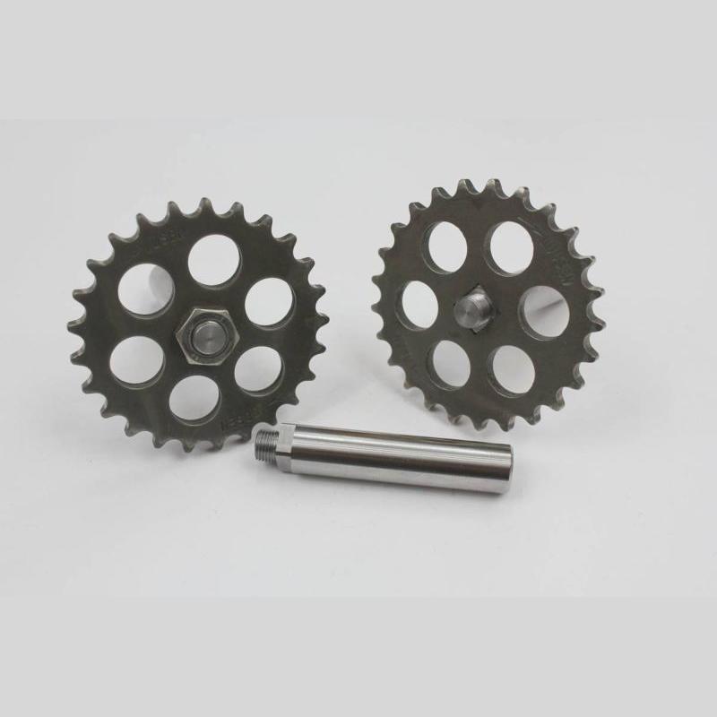 TURBOWORKS FT-OL-PIN Oil Pump
