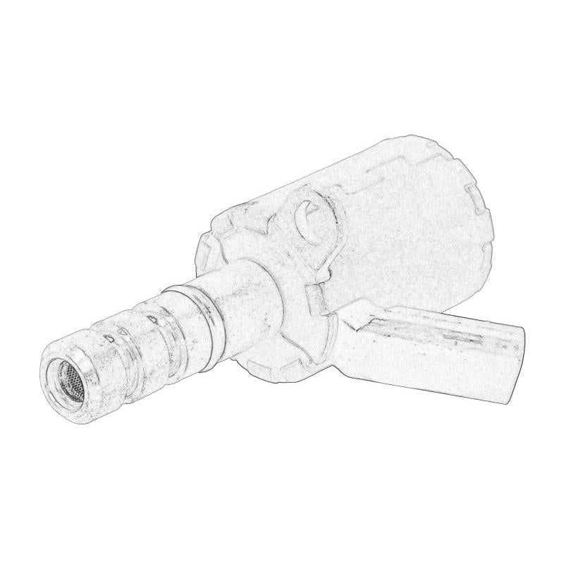 OE VW 04L906455B Oil Pump Gasket Drive
