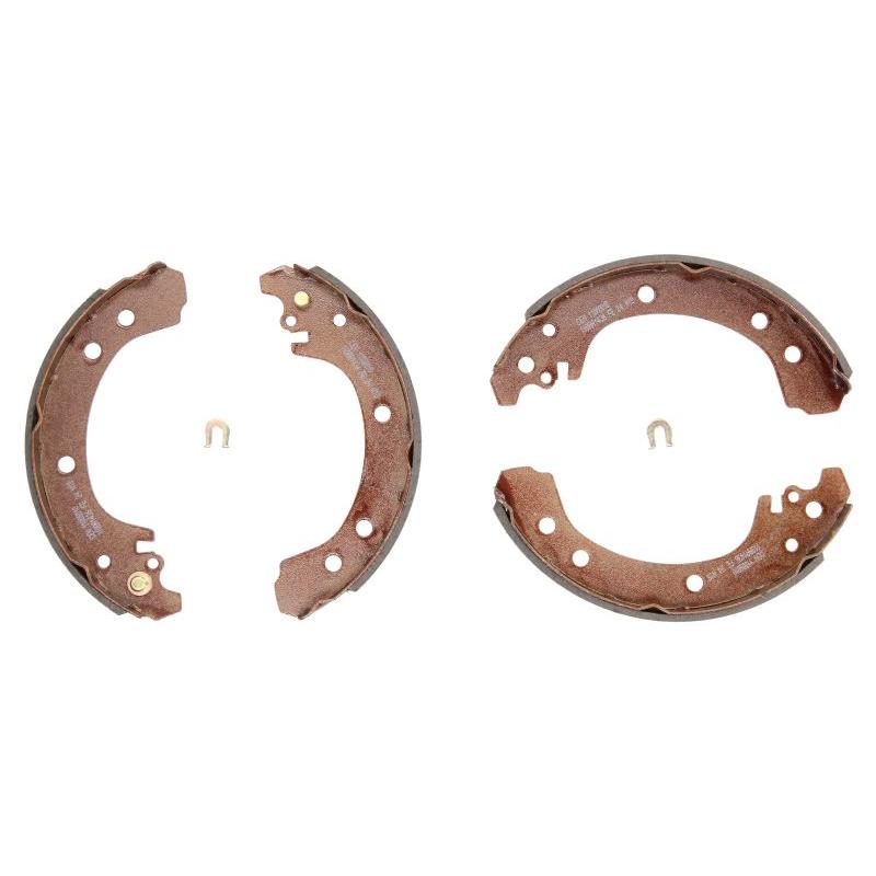 USA NB801AT Brake Shoe Set