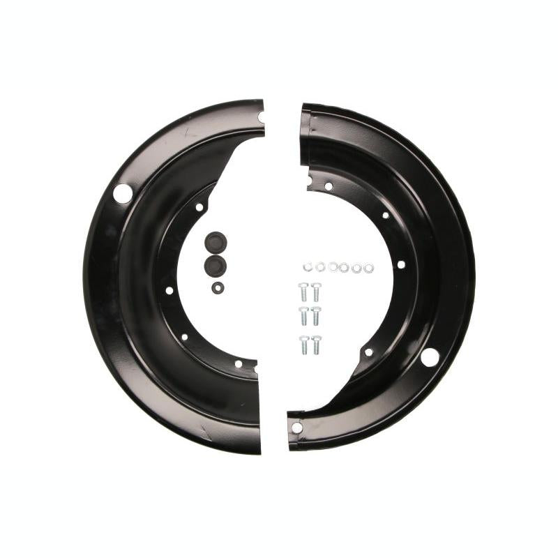 AUGER AUG52246 Brake Drum Cover Sheet