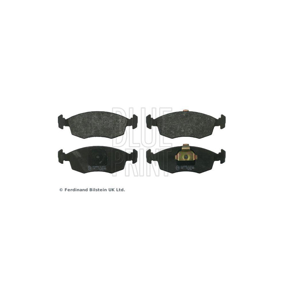 Blue Print Adl144245 Brake Pad Set