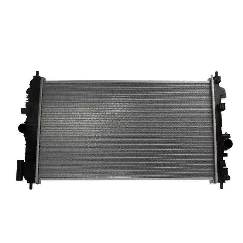 NISSENS NIS630718 Engine Radiator