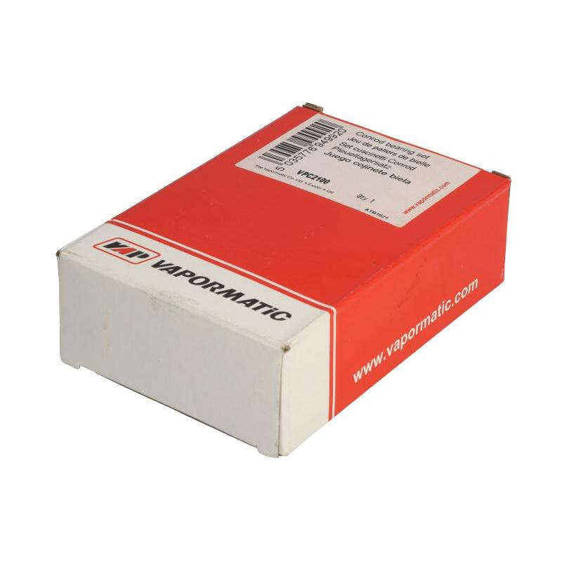 VAPORMATIC VPC2100 Crankshaft Bearing